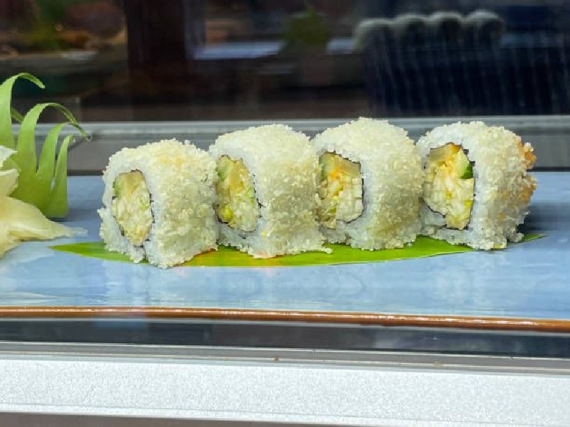 Sushi Image
